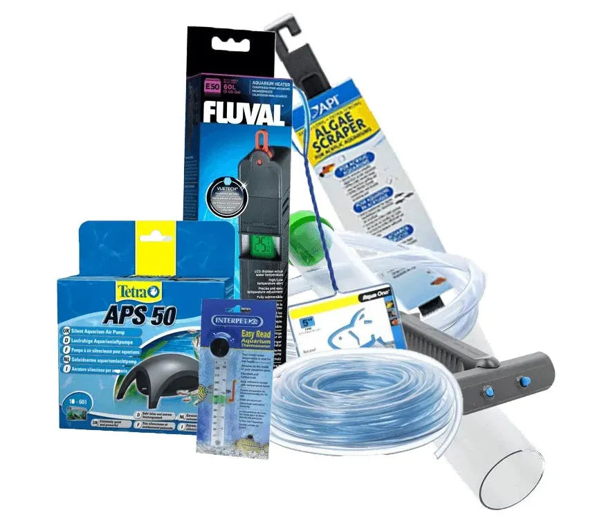 Cleaning and Maintenance