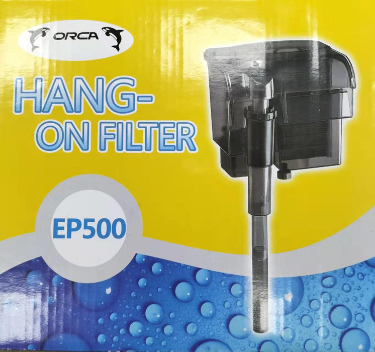Orca HANG-ON FILTER EP500