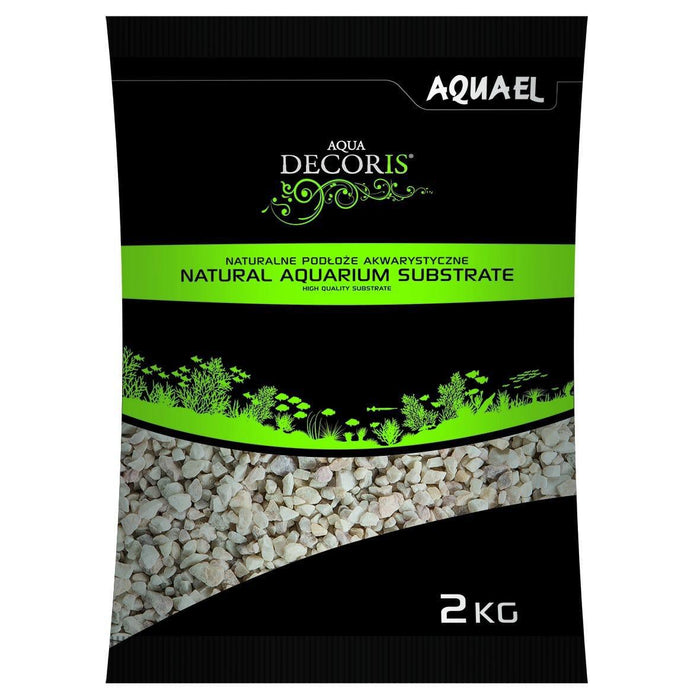 Aquael Decoris Gravel & Sand Range, Dolomite 2-4mm