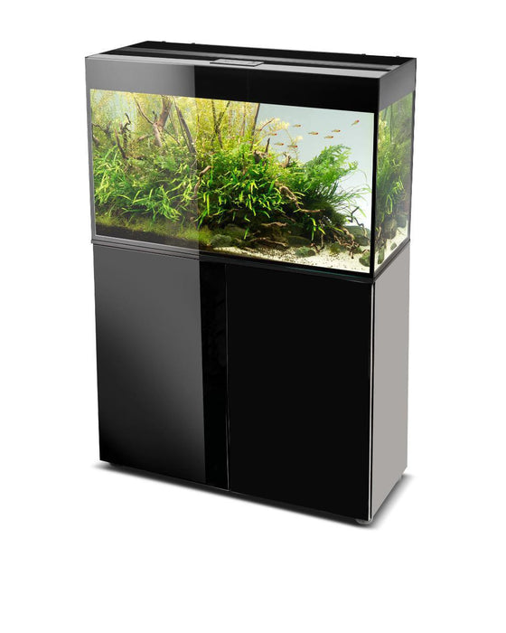 Aquael Glossy 80 Complete Set (Tanks, Cabinets & Complete Packages)