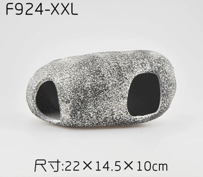 UP MF Multi-function Cichlid Stone F-924-XXL