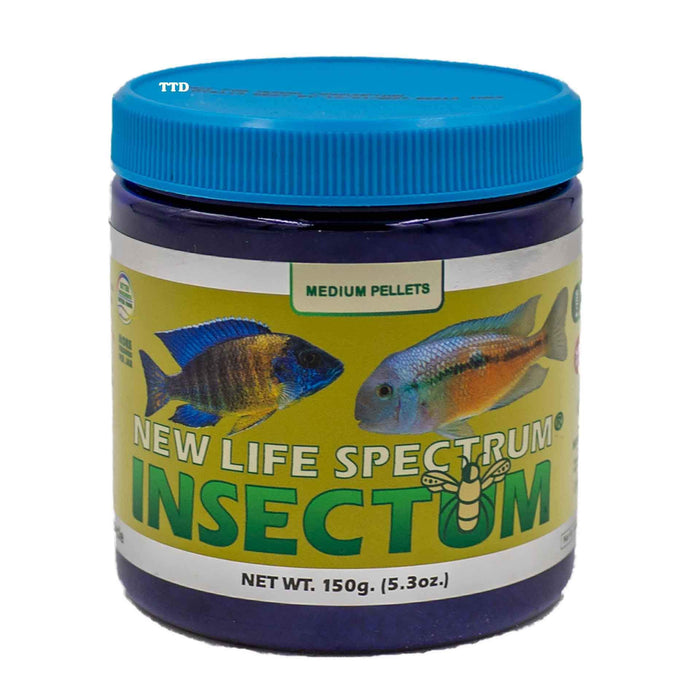 New life Spectrum Insectum Regular 150g
