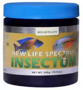 New life Spectrum Insectum Regular 300g
