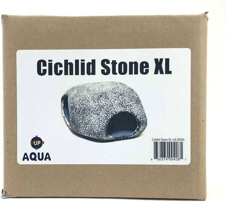 UP MF Multi-function Cichlid Stone F-924-XL