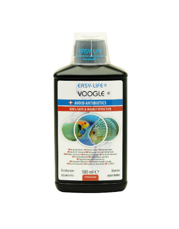Easy-Life Voogle (Ultimate Immune Booster)
