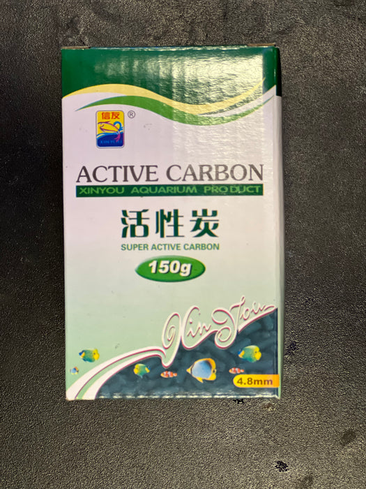 Active Carbon 150g