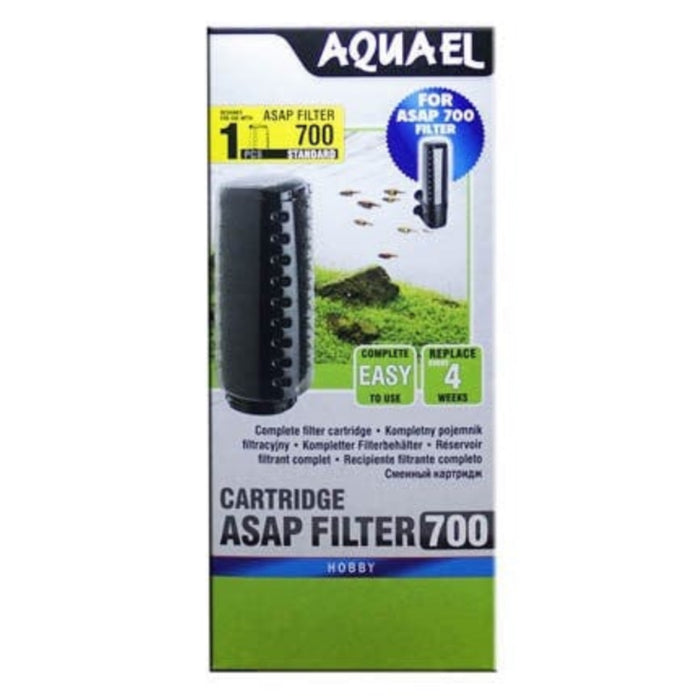 Aquael Cartridge ASAP FILTER 700