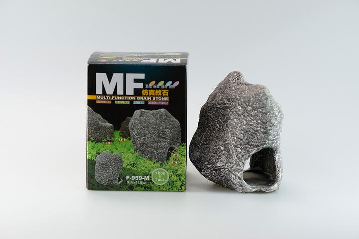 Up MF multi-function grain stone F-959-M (Medium)