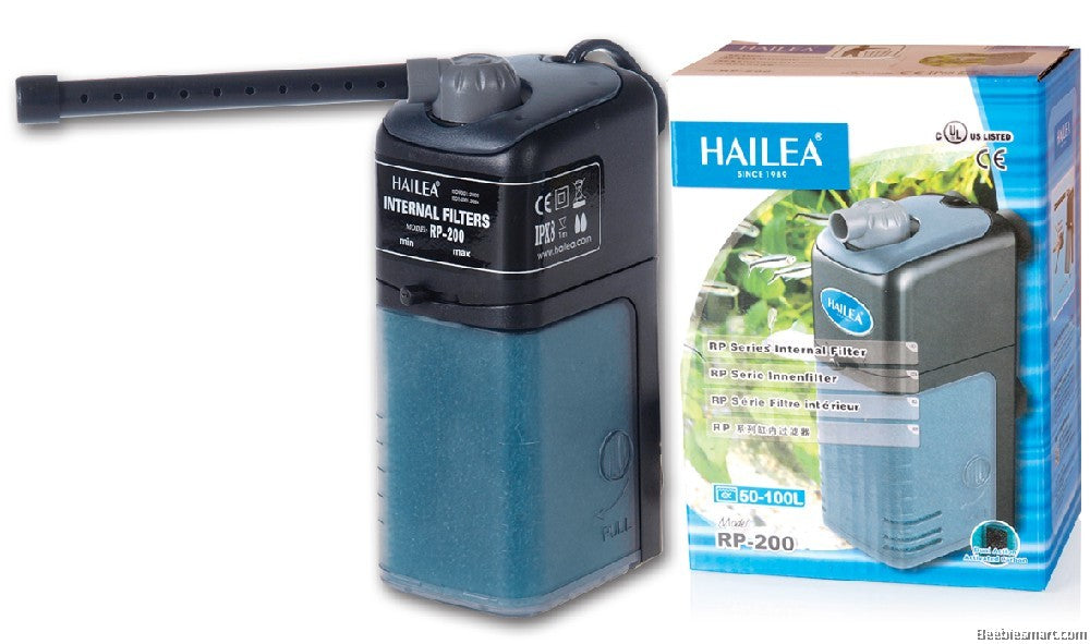 Hailea Internal Filter RP-200