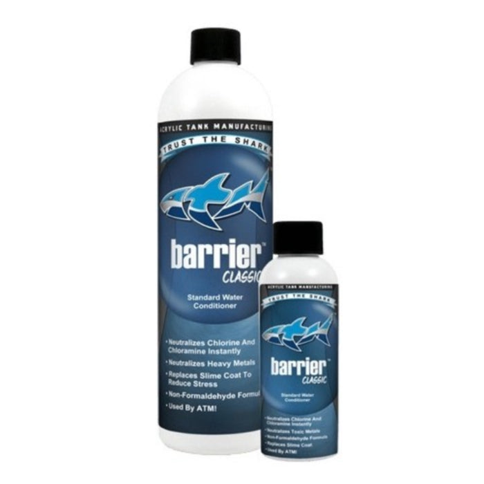ATM - Barrier Classic Water Conditioner