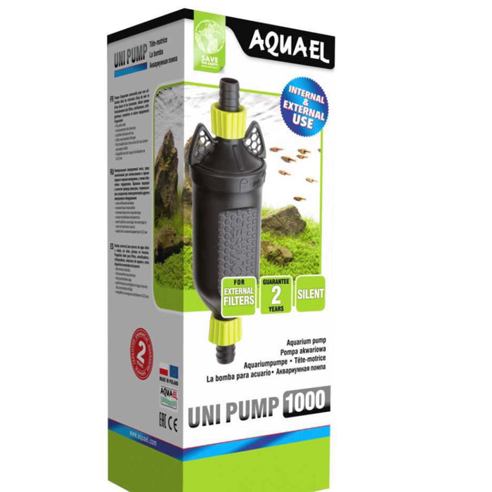 Aquael Uni pump 1500