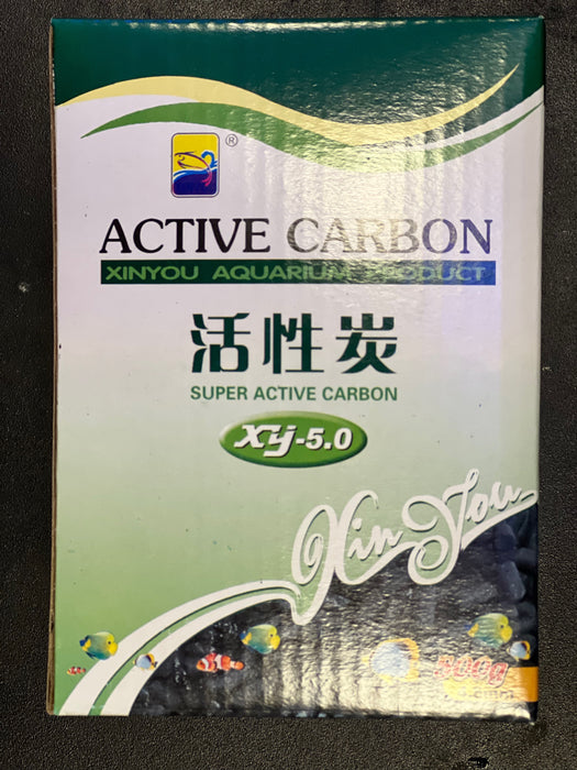 Active Carbon xy-5.0