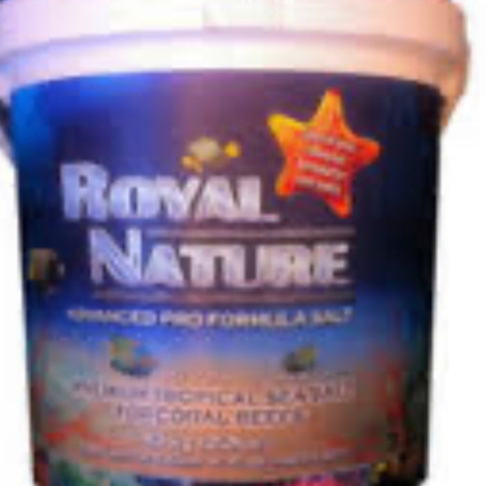 Royal Nature Advanced Pro Formula Probiotoc Sea Salt