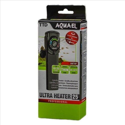 Aquael Ultra Heater