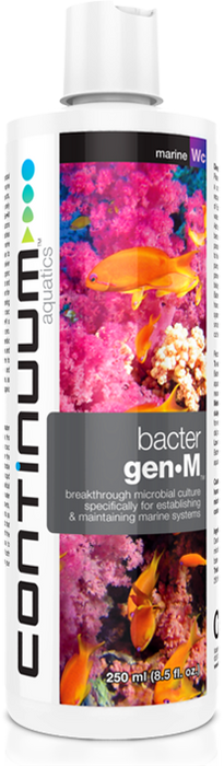 Continuum Bacter Gen•m 500ml