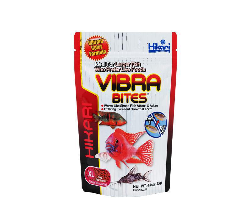 Vibra bites XL 415g