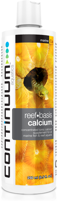 Continuum Reef•Basis - Calcium 250ml