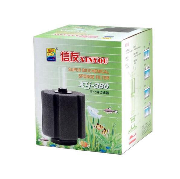 XinYou XY-380 Biological Aquarium Sponge Filter