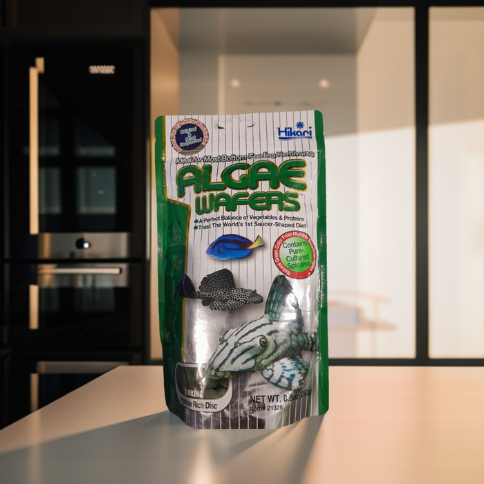 Hikari Algae Wafers 250g