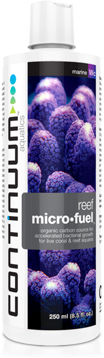 Continuum Reef Micro•Fuel 500ml