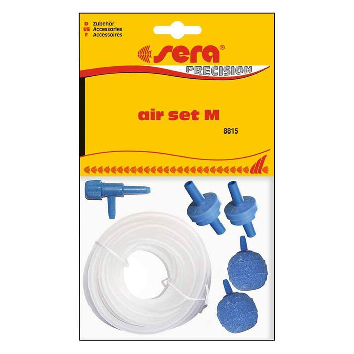 Sera Air Set M