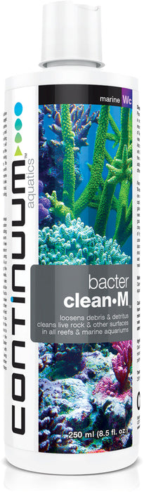 Continuum Bacter Clean•M 250ml