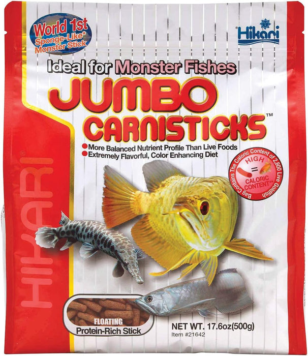 Jumbo CarniSticks®