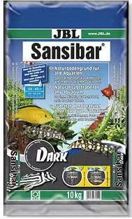 JBL Sansibar Sand Dark 10KG