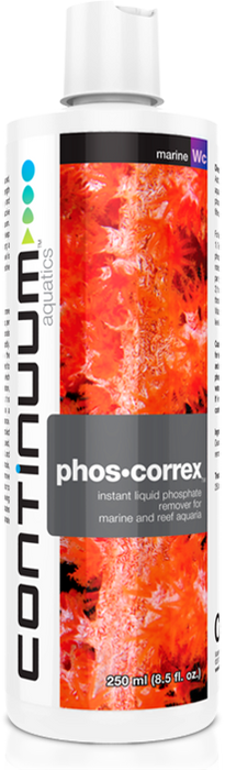 Continuum Phos•Correx 250ml