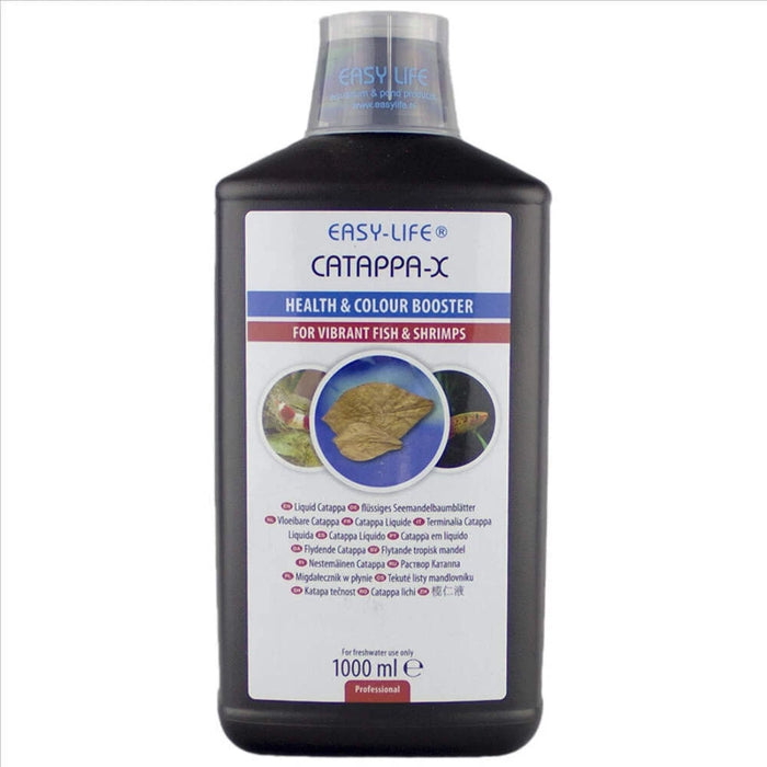 Easy-Life - Catappa X