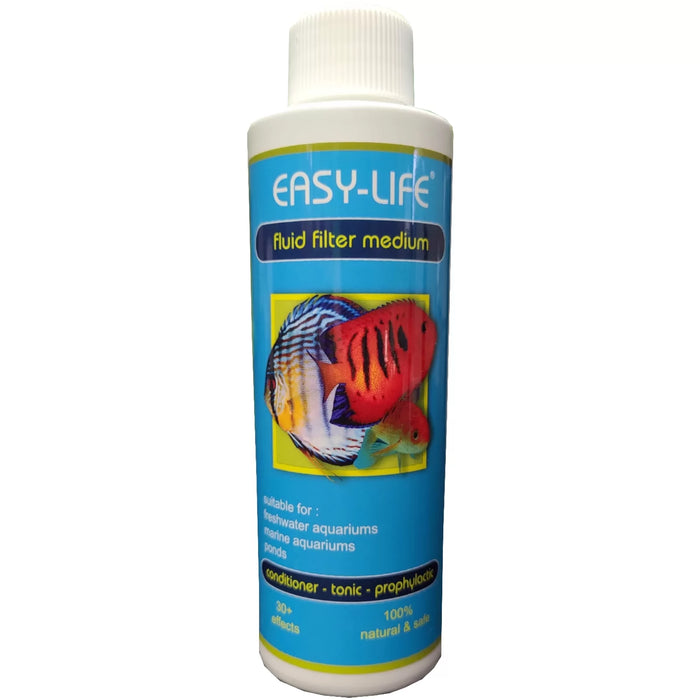 Easy-Life - Fluid Filter Medium