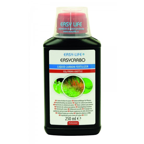 Easy-Life - EasyCarbo (Planted Aquarium Conditioner)