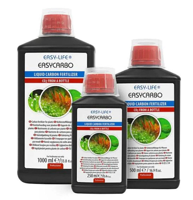 Easy-Life - EasyCarbo (Planted Aquarium Conditioner)