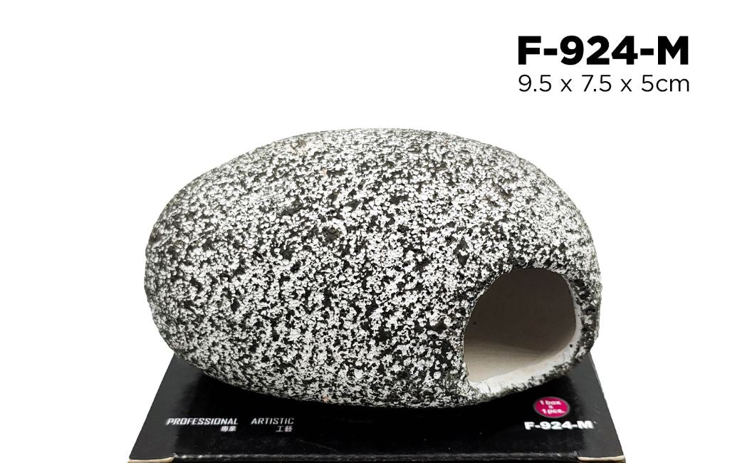 UP MF Multi-function Cichlid Stone F-924-L