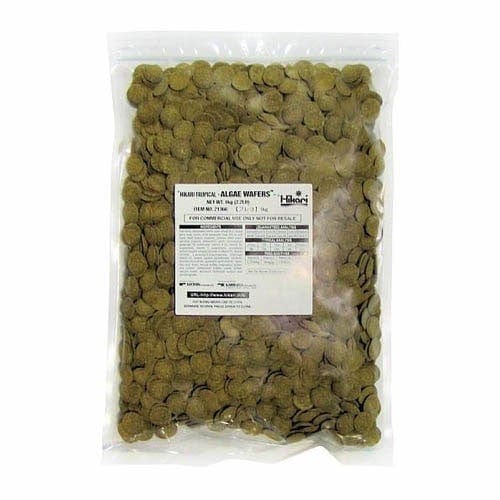 Hikari - Algae Wafers