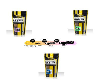 Hikari - Plankton Newborn