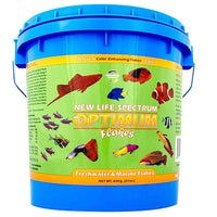 New Life Spectrum - Optimum Flakes