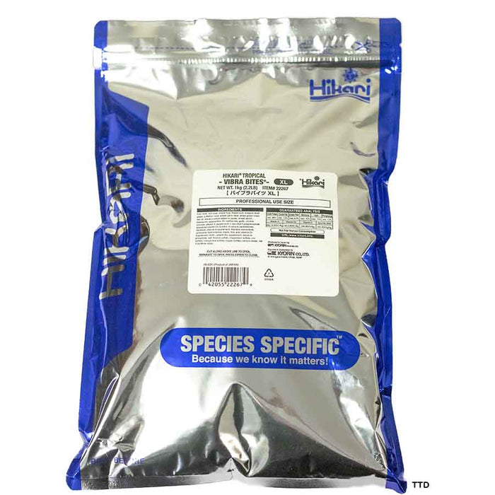 Hikari - Vibra Bites XL