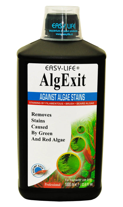 Easy-Life - AlgExit