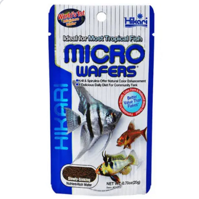 Hikari Micro Wafers 45g