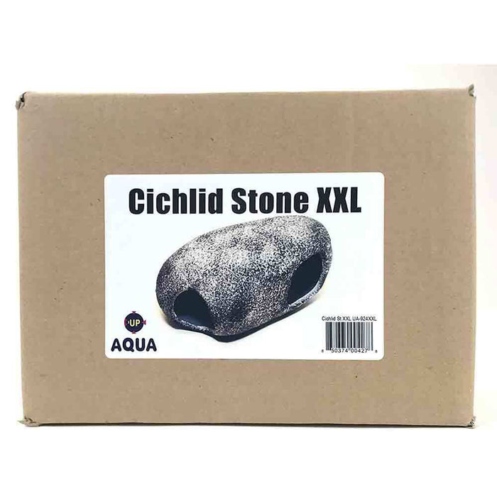 UP MF Multi-function Cichlid Stone F-924-XXL