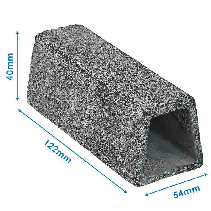 Up MF Multi-Function-Pleco Cave F-929-S