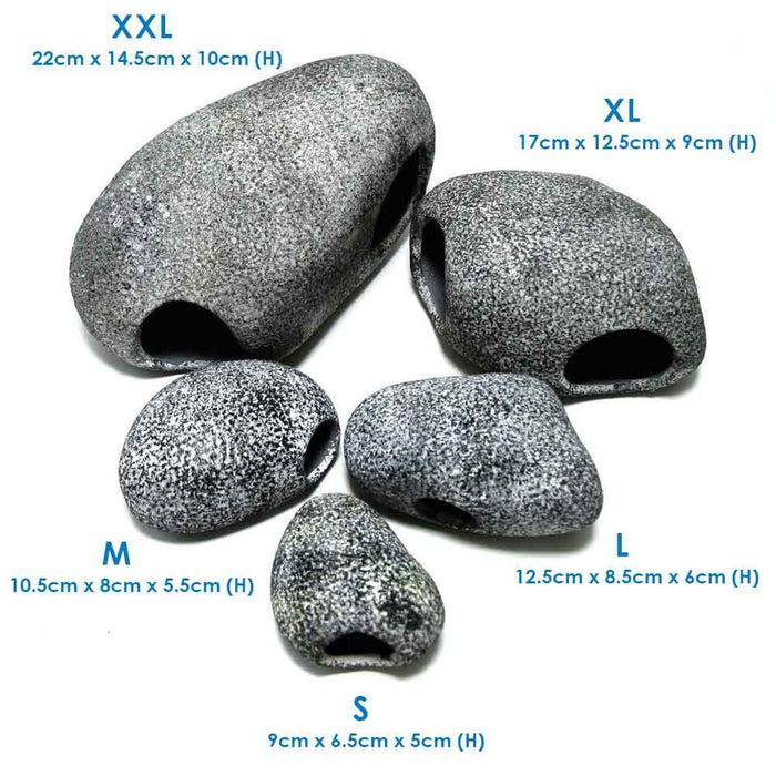 UP MF Multi-function Cichlid Stone F-924-XXL