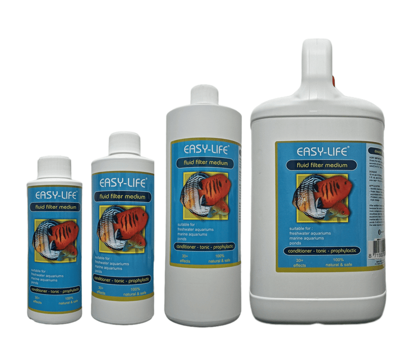 Easy-Life - Fluid Filter Medium