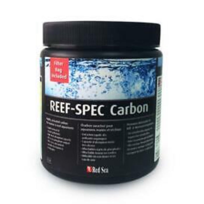 Red Sea Reef Spec Carbon 1000ml