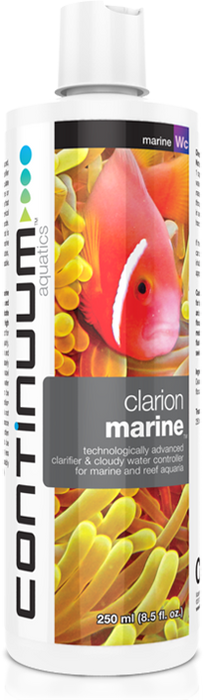 Continuum Clarion Marine 250ml