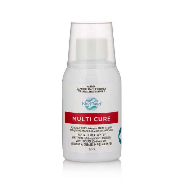 Blue Planet Multi Cure 125ml