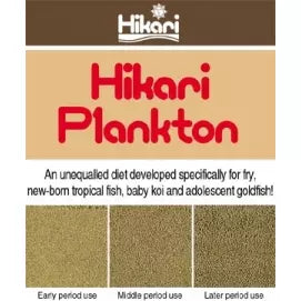 Hikari - Plankton Newborn