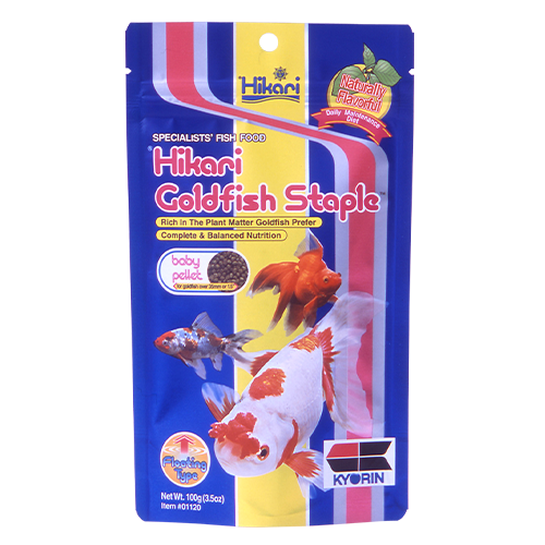Hikari® Goldfish Staple™