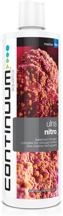 Continuum Aquatic - ULNS Nitro